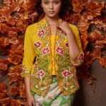 Nggak Cuma Mikir Untung, Bisnis Kebaya Encim Megi Efriater ini Punya Niat Mulia!