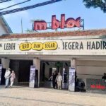 Blok M Bangkit dari Mati Suri